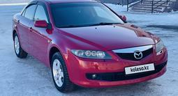 Mazda 6 2005 годаүшін3 900 000 тг. в Астана – фото 5