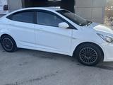 Hyundai Accent 2013 года за 4 500 000 тг. в Астана