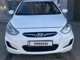 Hyundai Accent 2013 года за 4 500 000 тг. в Астана – фото 2