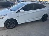 Hyundai Accent 2013 года за 4 500 000 тг. в Астана – фото 3