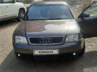 Audi A6 1997 годаүшін3 200 000 тг. в Караганда