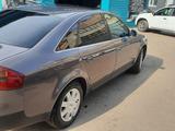 Audi A6 1997 года за 3 200 000 тг. в Караганда – фото 3