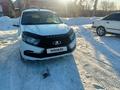 ВАЗ (Lada) Granta 2191 2020 годаүшін3 900 000 тг. в Атбасар