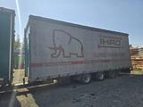 Volvo  FH 2011 года за 50 000 000 тг. в Талгар – фото 5