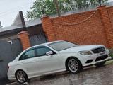 Mercedes-Benz C 200 2011 года за 3 300 000 тг. в Актобе