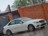 Mercedes-Benz C 200 2011 года за 3 300 000 тг. в Актобе – фото 3