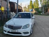 Mercedes-Benz C 200 2011 года за 3 300 000 тг. в Актобе – фото 4