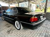 BMW 728 1998 года за 3 999 999 тг. в Алматы – фото 4