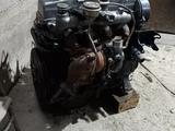 Двигатель 4д56 с на весным, АКПП, раздатка суперселектор. за 550 000 тг. в Алтай – фото 2