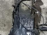 Двигатель 4д56 с на весным, АКПП, раздатка суперселектор. за 550 000 тг. в Алтай – фото 5