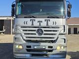 Mercedes-Benz  Actros 2009 года за 23 500 000 тг. в Актау