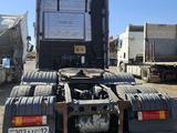 Mercedes-Benz  Actros 2009 года за 23 500 000 тг. в Актау – фото 3