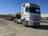 Mercedes-Benz  Actros 2009 года за 23 500 000 тг. в Актау – фото 5