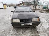 ВАЗ (Lada) 21099 2003 годаүшін600 000 тг. в Актобе