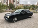 Mercedes-Benz E 200 1995 года за 1 600 000 тг. в Караганда