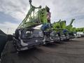 Zoomlion  Автокран ZTC250V 25 тонн Новый 2026 года за 63 500 000 тг. в Алматы – фото 2