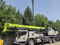 Zoomlion  Автокран ZTC250V 25 тонн Новый 2026 года за 63 500 000 тг. в Алматы