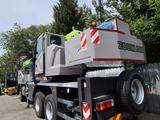 Zoomlion  Автокран ZTC250V 25 тонн Новый 2025 года в Алматы – фото 3
