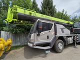 Zoomlion  Автокран ZTC250V 25 тонн Новый 2025 года в Алматы – фото 4