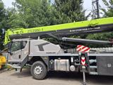 Zoomlion  Автокран ZTC250V 25 тонн Новый 2025 года в Алматы – фото 5