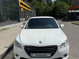 Peugeot 301 2013 годаүшін2 800 000 тг. в Алматы – фото 2