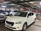 Peugeot 301 2013 годаүшін2 800 000 тг. в Алматы