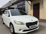 Peugeot 301 2013 годаүшін2 800 000 тг. в Алматы – фото 5