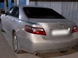 Toyota Camry 2006 года за 5 500 000 тг. в Жаркент – фото 5