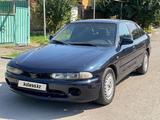 Mitsubishi Galant 1993 года за 1 100 000 тг. в Алматы – фото 2