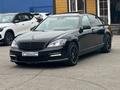 Mercedes-Benz S 350 2010 годаүшін16 000 000 тг. в Алматы – фото 4