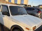 ВАЗ (Lada) Lada 2121 2007 годаүшін2 500 000 тг. в Шымкент – фото 3