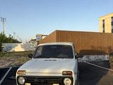 ВАЗ (Lada) Lada 2121 2007 годаүшін2 500 000 тг. в Шымкент