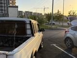 ВАЗ (Lada) Lada 2121 2007 годаүшін2 500 000 тг. в Шымкент – фото 2