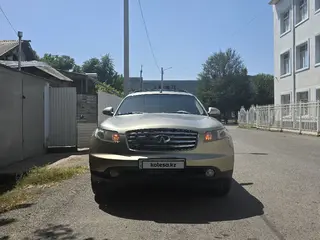 Infiniti FX35