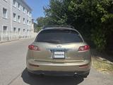 Infiniti FX35 2003 года за 5 200 000 тг. в Шымкент – фото 2