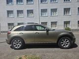 Infiniti FX35 2003 года за 5 200 000 тг. в Шымкент – фото 4