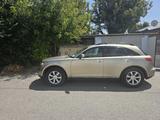 Infiniti FX35 2003 года за 5 200 000 тг. в Шымкент – фото 3