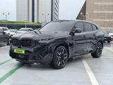BMW XM 50e 2025 года за 91 000 000 тг. в Алматы – фото 2