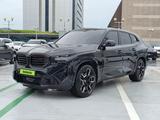 BMW XM 50e 2025 года за 91 000 000 тг. в Алматы