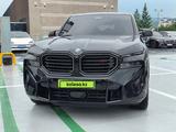 BMW XM 50e 2025 года за 91 000 000 тг. в Алматы – фото 5