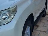 Toyota Land Cruiser Prado 2013 годаүшін15 000 000 тг. в Жанаозен – фото 2