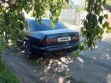 Audi A8 1997 годаfor3 700 000 тг. в Астана – фото 5