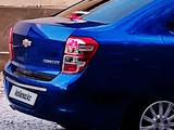 Chevrolet Cobalt 2014 годаүшін4 100 000 тг. в Туркестан
