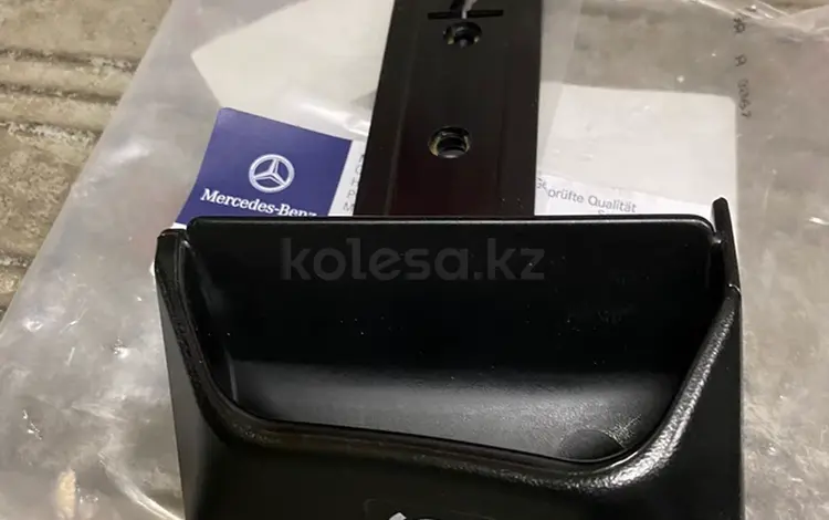 Новая ручка снятия стояночного тормоза для Mercedes SL 500 R129 за 65 000 тг. в Алматы