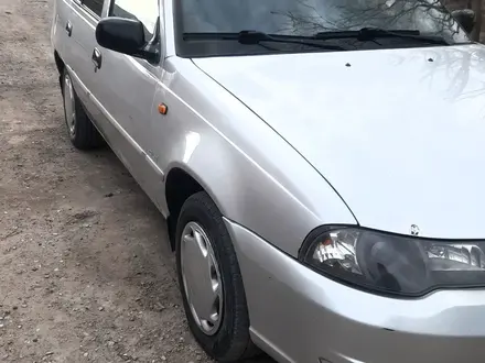 Daewoo Nexia 2012 года за 1 850 000 тг. в Кызылорда – фото 3