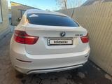 BMW X6 M 2010 года за 13 300 000 тг. в Караганда – фото 4