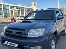 Toyota 4Runner, 2005