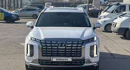 Hyundai Palisade 2023 года за 25 500 000 тг. в Алматы – фото 2