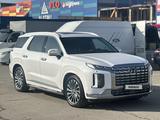 Hyundai Palisade 2023 года за 25 500 000 тг. в Алматы