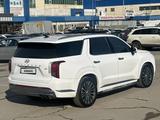 Hyundai Palisade 2023 года за 25 500 000 тг. в Алматы – фото 4